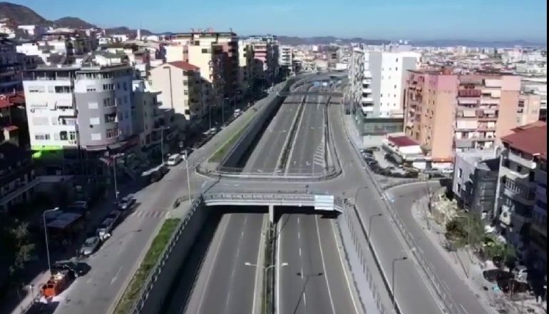 SOT KARANTINË TOTALE, DERI NESËR NË 05:00/ Pas së hënës pritet zgjatja e orarit të lëvizjes