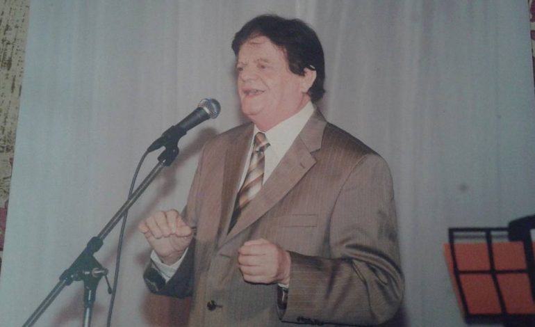 NDËRROI JETË NË MOSHËN 80-VJEÇARE/ Jeta në FOTO e “Mjeshtrit të Madh” Gëzim Kruja