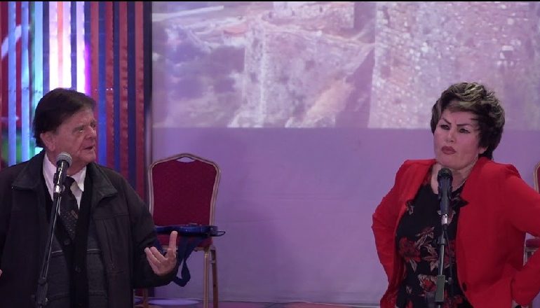 VDEKJA E GËZIM KRUJËS/ Aktorja Drande Xhaj: Zemra e mjeshtrit pushoi, iku me një peng