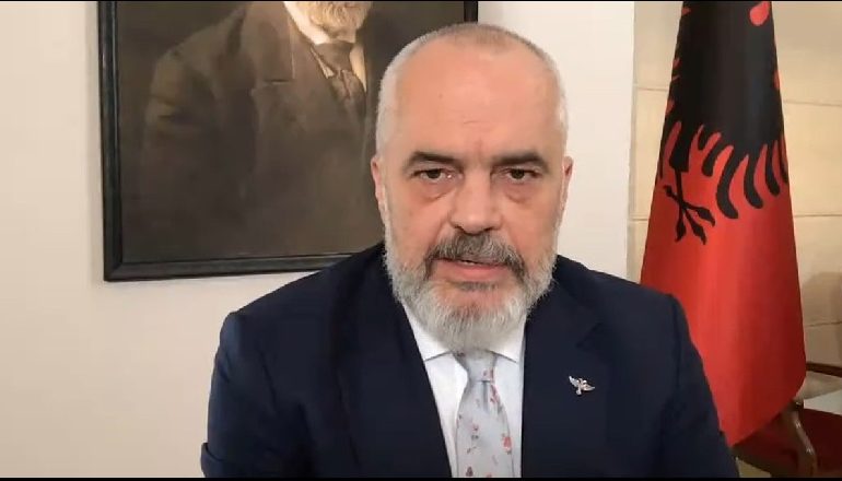 MASAT KUNDËR KORONAVIRUSIT/ Rama për Shkodrën: Shpërfillja e masave e ka kthyer në një bombë të kurdisur me sahat (APELI)