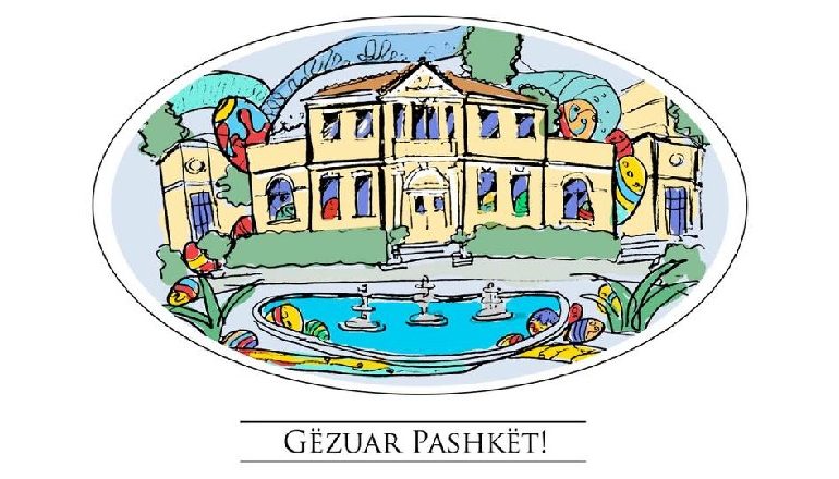 “GËZUAR PASHKËT”! Ambasada e SHBA: Të festojmë rilindjen e shpresën, të shohim drejt fillimeve të reja