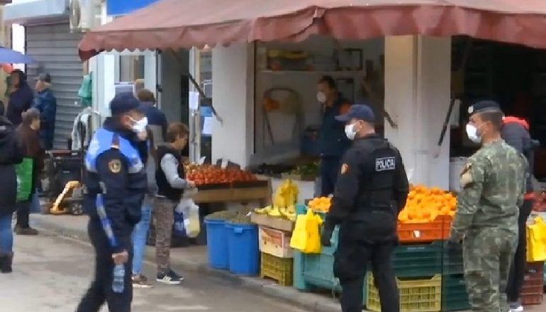 ZGJATET FASHA E ORARIT DERI NË 17:30! 90 minuta për pazare, në fundjavë ndalim qarkullimi nga e premtja në të hënë