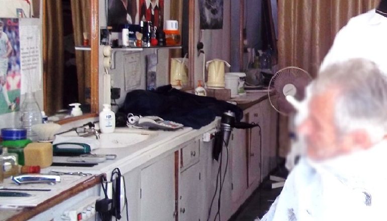 E PËSON KEQ BERBERI NË DURRËS/ Hap dy herë biznesin… i pezullojnë aktivitetin 6 muaj