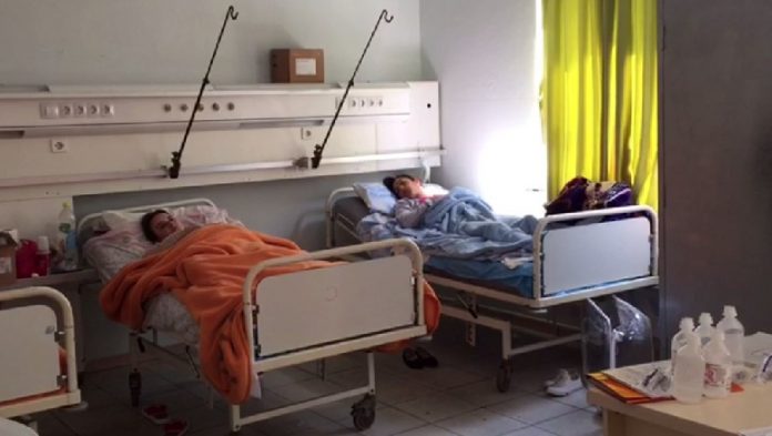 LAJME TË MIRA/ Në maternitetin e Fierit gumëzhin jeta, në 10 ditët e para të prillit lindin 35 bebe