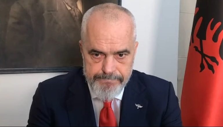 PAKETA E DYTË MBI 220 MILIONË DOLLARË/ Rama: Të larguarit nga puna 40 mijë lekë! Shtyhet pagesa e këstit të tatim fitimit