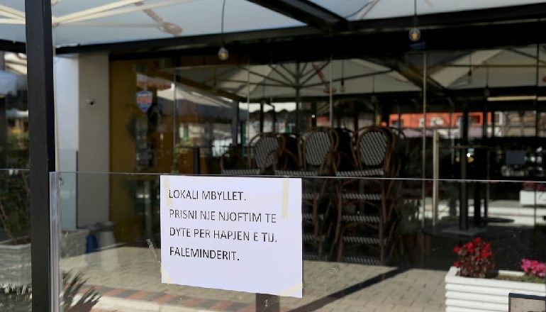 KORONAVIRUSI/ Ndryshon fondi për pagën e luftës, rritet me 566 milionë lekë