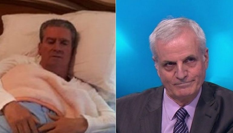 KORONAVIRUSI/ Deputeti Alimadhi dhe mjeku Xhaxho shërohen nga COVID-19, por do vijojnë të shtruar në spital