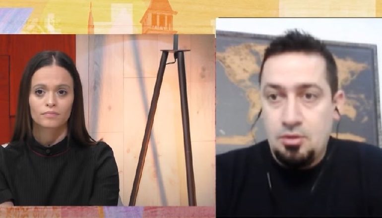 KORONAVIRUSI/ Fizioterapisti Endrit Mone: Katër ushtrimet e thjeshta që mund të bëni për përmirësimin e frymëmarrjes