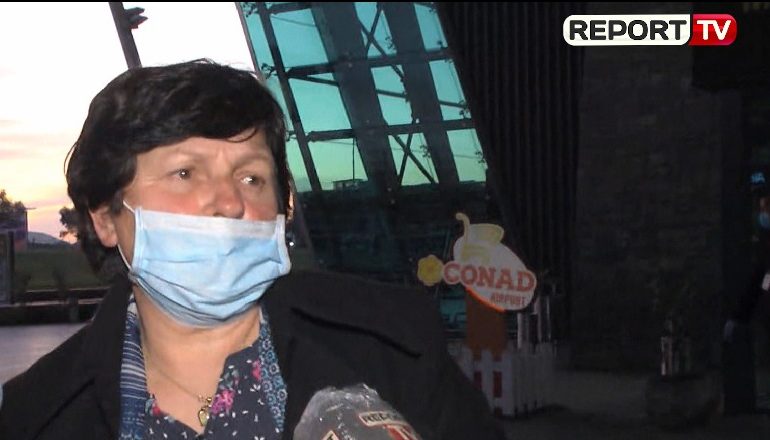 RIATDHESIMI/ “Çmimet janë të përballueshme”, qytetarja: Faleminderit që na sollën në atdhe