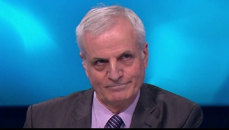 LAJM I MIRË/ Flet Mjeku Roland Xhaxho: Testi doli negativ, pres të dal nga spitali