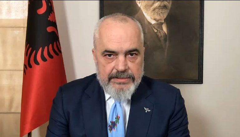 NJOFTIMI I RËNDËSISHËM/ Rama: Këtë javë qeveria miraton amnistinë fiskale, kategoritë që përjashtohen