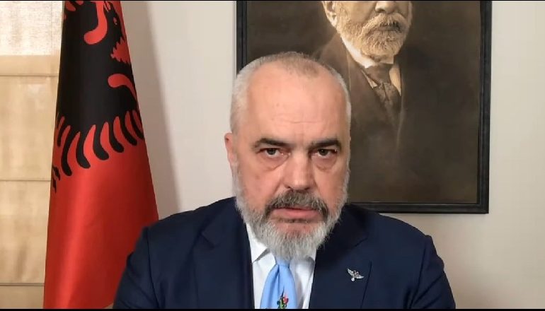 HAPJA E KUFIJVE/ Rama: Kjo nuk varet nga ne, të shohim si do të zhvillohen ngjarjet që na lidhin të gjithave bashkë