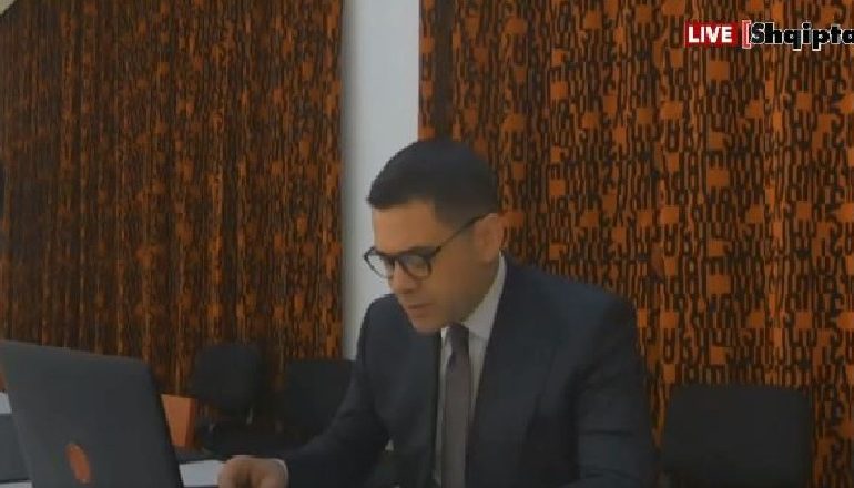 SHTYRJA E GJENDJES SË FATKEQËSISË NATYRORE DERI MË 23 QERSHOR/ Ahmetaj: Na ndihmon për të ulur përhapjen e COVID-19