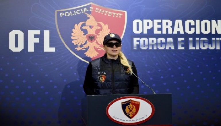 NË KOHË KORONAVIRUSI/ Rikthehet sot Operacioni Forca e Ligjit, do të vendosë sekuestro për 3 makina