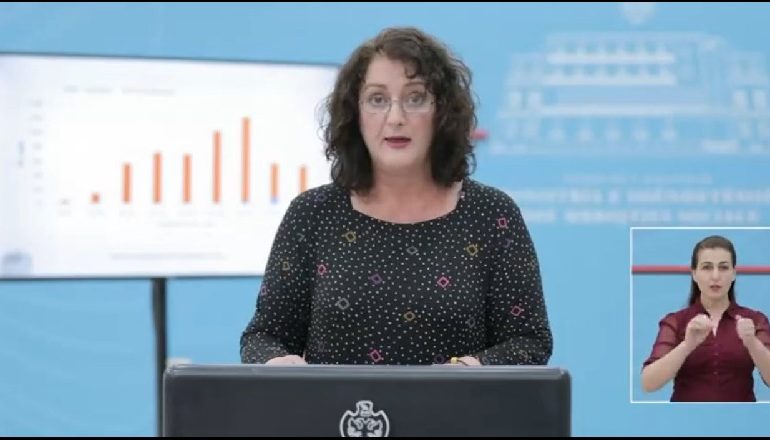 KORONAVIRUSI/ 25 raste të reja SOT. Shkon në 609 numri i të prekurve me COVID-19 në Shqipëri