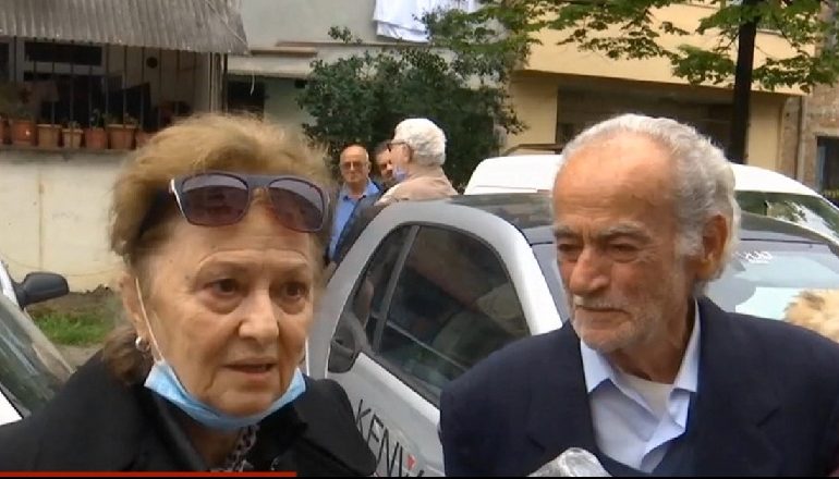 KOLEGËT NUK E BRAKTISIN/ Roza Anagnosti: Rikard Ljarja ka lënë një pasuri të jashtëzakonshme
