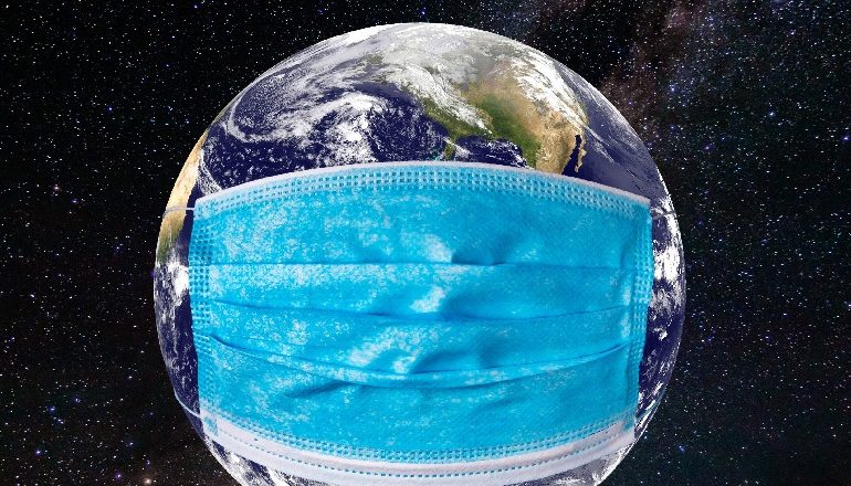 22 PRILL DITA NËRKOMBËTARE E TOKËS/ Mesazhi i fuqishëm që na jep planeti në këtë kohë pandemie