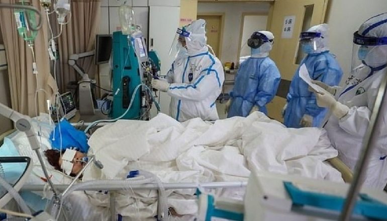 VDEKJA E “ËMBËL” E 76-VJEÇARIT NGA COVID-19/ Familja e tij qëndroi në telefon për 30 minuta derisa nuk mori më frymë: I thamë fjalët e fundit