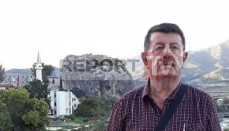 KORONAVIRUSI/ Kush ishte 71-vjeçari që ndërroi jetë nga COVID-19 në spitalin infektiv