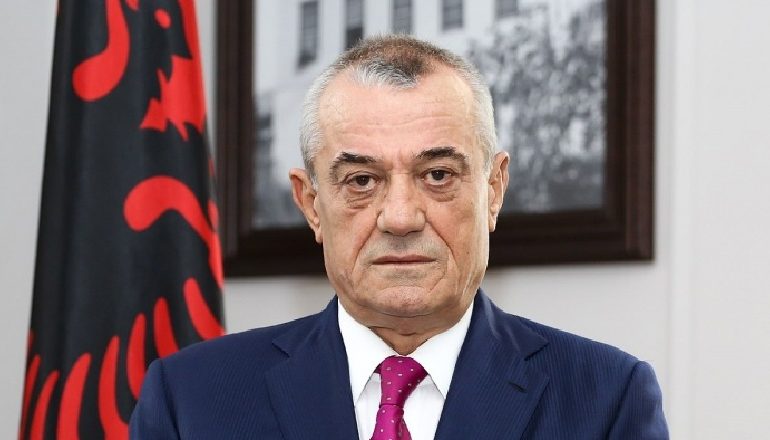“NJË PLANET I PASTËR ËSHTË PREMISË KUNDËR PANDEMIVE”/ Ruçi mesazh për ditën e Tokës: Të sillemi si bijtë e saj, jo si zot të saj