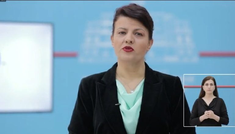 KORONAVIRUSI/ 29 raste të reja SOT. Shkon në 663 numri i presonave të prekur me COVID-19 në Shqipëri