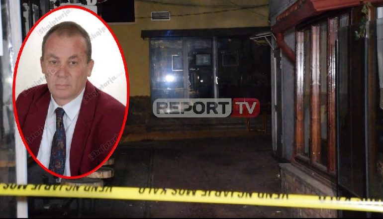 VRASJA E 67-VJEÇARIT NË KORÇË/ Arrestohet fqinji… dyshohet për motive të dobëta (EMRI+DETAJET)