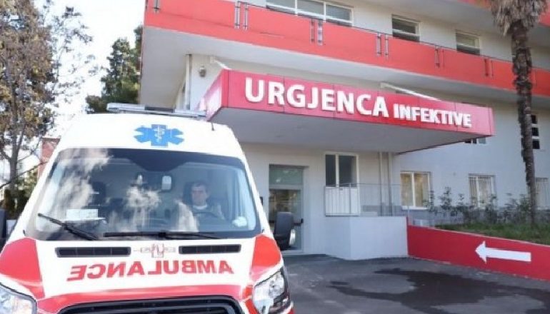 SHTOHEN RASTET ME KORONAVIRUS/ Infektohet një efektiv policie në Kukës, karantinohen familjarët dhe kolegët
