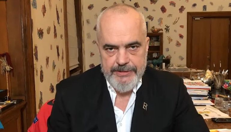 IRONIA ME OPOZITËN/ Rama: Nuk mund të bëjnë teste “KÇK”, lërini ç’thonë ekspertët e 7X7=42