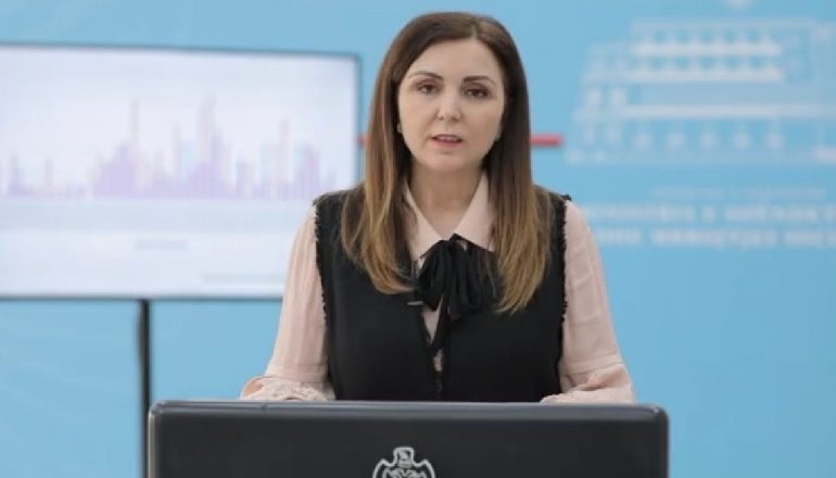 KORONAVIRUSI/ 34 raste të reja SOT. Shkon në 712 numri i të prekurve me COVID-19 në Shqipëri