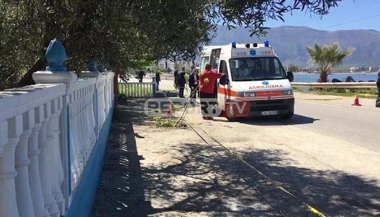 QËLLOI ME ARMË DEAT KAPAJN NË ORIKUM/ Kapet nga policia pas 17-të ditësh Ermal Sherifi