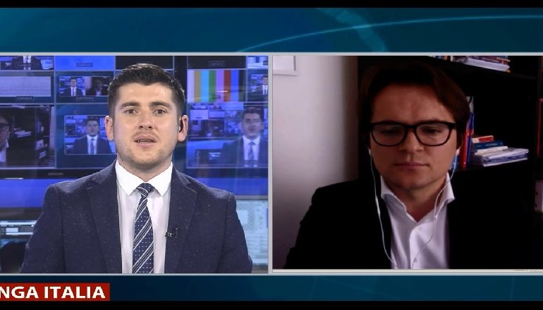“KORONAVIRUSIN E PREK SEPSE SPITALI ËSHTË ME PACIENTË”/ Mjeku shqiptar: Italia nis fazën e dytë! Shqipëria, kujdes me masat (Një përgjigje edhe për plazhin)