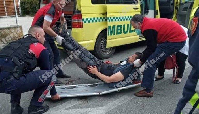 SHERRI PËR PRONËN NË SHKODËR/ Dëshmia e të plagosurit solli arrestimin e autorit, armën e hodhi në lumin Buna