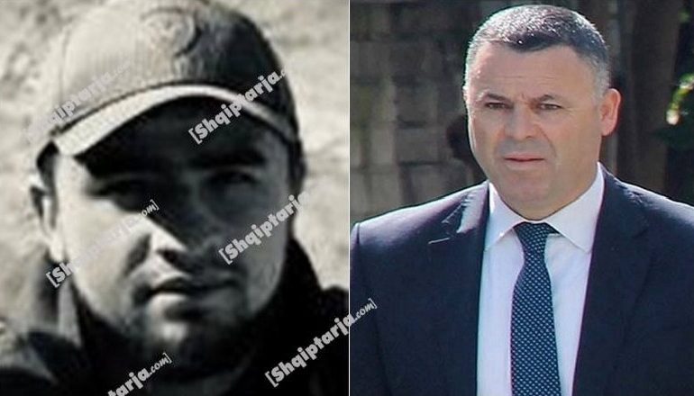 I AFËRM I BASHKËJETUESES SË ISH-DEPUTETIT TË PD/ Zbulohet lidhja e terroristit të arrestuar me Asllan Dogjanin. E priti në Rinas