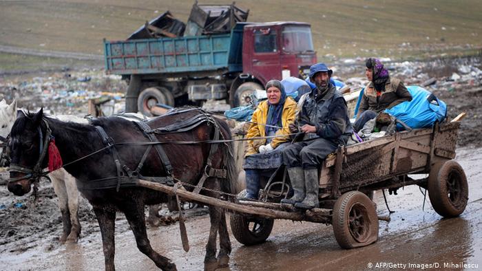 KORONAVIRUSI/ Kriza e Covid-19 dhe romët. Një grup i rrezikuar harrohet