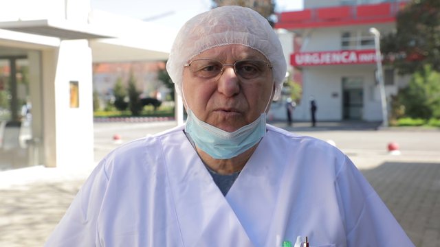 “DO BËJMË TESTIME TE KËTO ZONA”/ Tritan Kalo: Janë piketuar disa zona më të prekura në Tiranë