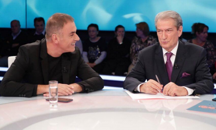 PSE NUK IU BASHKUA MJEKËVE? Habit Berisha: E kam harruar si profesion, vetëm masazh zemre di të bëj