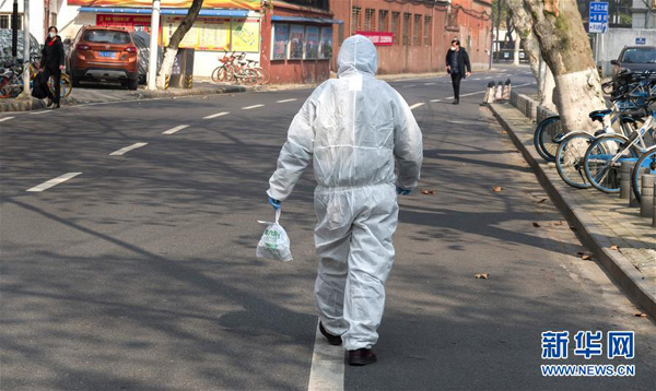 KORONAVIRUSI/ Studimi: Mbyllja e Wuhan-it parandaloi 700 mijë raste të COVID-19