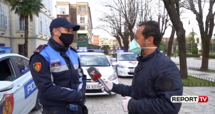 NË LUFTË ME KORONAVIRUSIN/ Heronjtë e heshtur përballë armikut të padukshëm (VIDEO)
