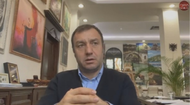 KORONAVIRUSI/ Shalsi: Për turizmin po punojmë për një paketë të veçantë të cilën po e studiojmë me kujdes