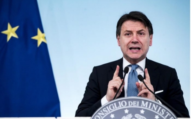 KORONAVIRUSI/ Kryeministri Conte propozon 3 faza për italianët: Për Pashkë do të jemi brenda, më pas fillon…