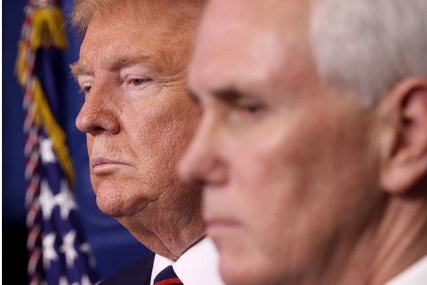 KORONAVIRUSI/ Shtëpia e Bardhë: Do të testohet për Covid-19 kushdo që do jetë në kontakt me Trump