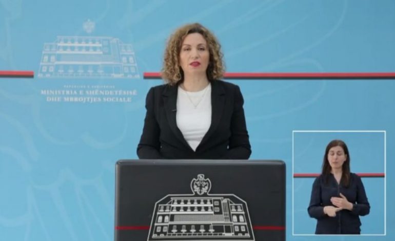 KORONAVIRUSI/ ISHP: Përhapja e COVID-it në grupe të caktuara, jo në komunitet