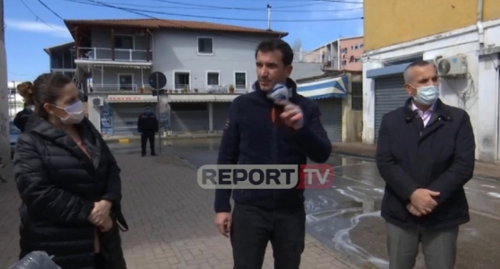 ÇFARË DO TË NDODHË ME TREGJET NGA DITA E HËNË? Rregullat që qytetarët duhet të zbatojnë, në të kundërt: Burg