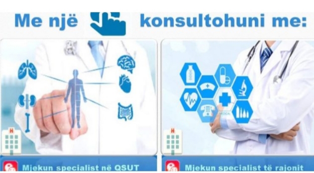 ILAÇET E RIMBURSUESHME/ FSKSH udhëzon pacientet: Mos shkoni në QSUT, ja si duhet të veproni