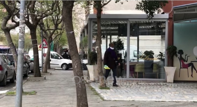 KORONAVIRUSI/ Në Lezhë pas nënës infektohen me COVID-19, dhe 2 pjesëtarë të familjes, shërohet infermierja