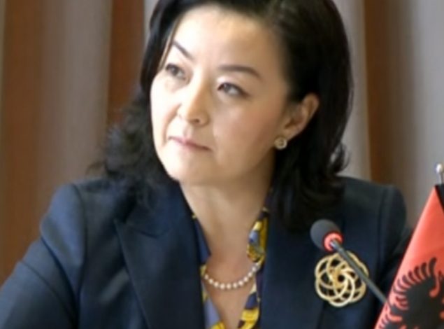 SOT 11 VITE NGA ANTARSIMI NË NATO/ Ambasadorja Yuri Kim: SHBA krenare për aleancën me Shqipërinë