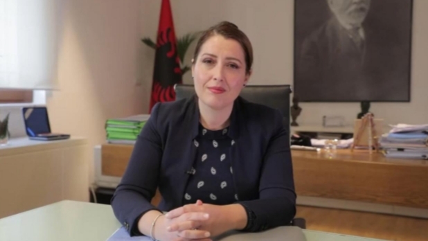 PASOJAT E KORONAVIRUSIT/ Manastirliu: Barnat me rimbursim për të sëmurët kronikë, kryhen mbi 40 mijë konsulta online