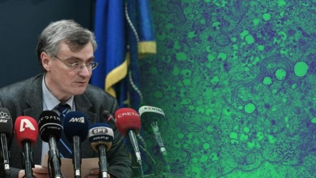 RËNDOHET BILANCI NGA KORONAVIRUSI/ Greqia numëron 73 viktima nga Covid-19, në total 1735 të prekur
