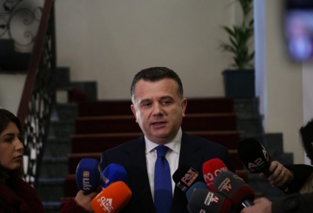 “SHQIPËRIA KA HYRË NË ZONËN E ZJARRIT”/ Balla: Të zbatojmë rregullat dhe masat shtrënguese për tu mbrojtur nga armiku i padukshëm