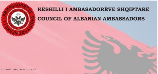 “SË SHPEJTI DO TA KALOJMË KËTË PANDEMI”/ Këshilli i Ambasadorëve Shqiptarë mesazh solidariteti: COVID-19 po përhapet me pasoja serioze por do të rikthehemi…